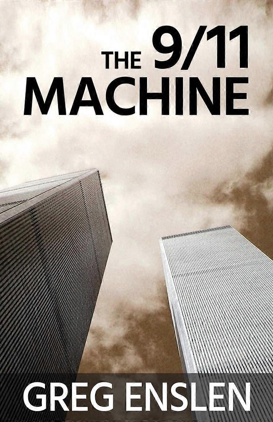The 911 machine