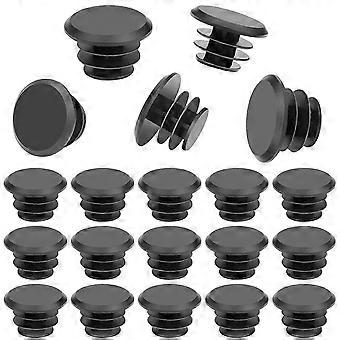 50Pcs Mountain Bike Bar Plugs MTB Road Bicycle Handlebar End Plugs Handlebar Caps Plastic Handle Gri RK