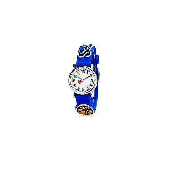 Waterproof Children's Watch