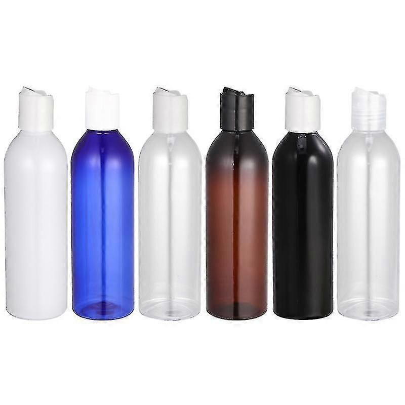 6pcs container bottle, Portable Travel Bottles