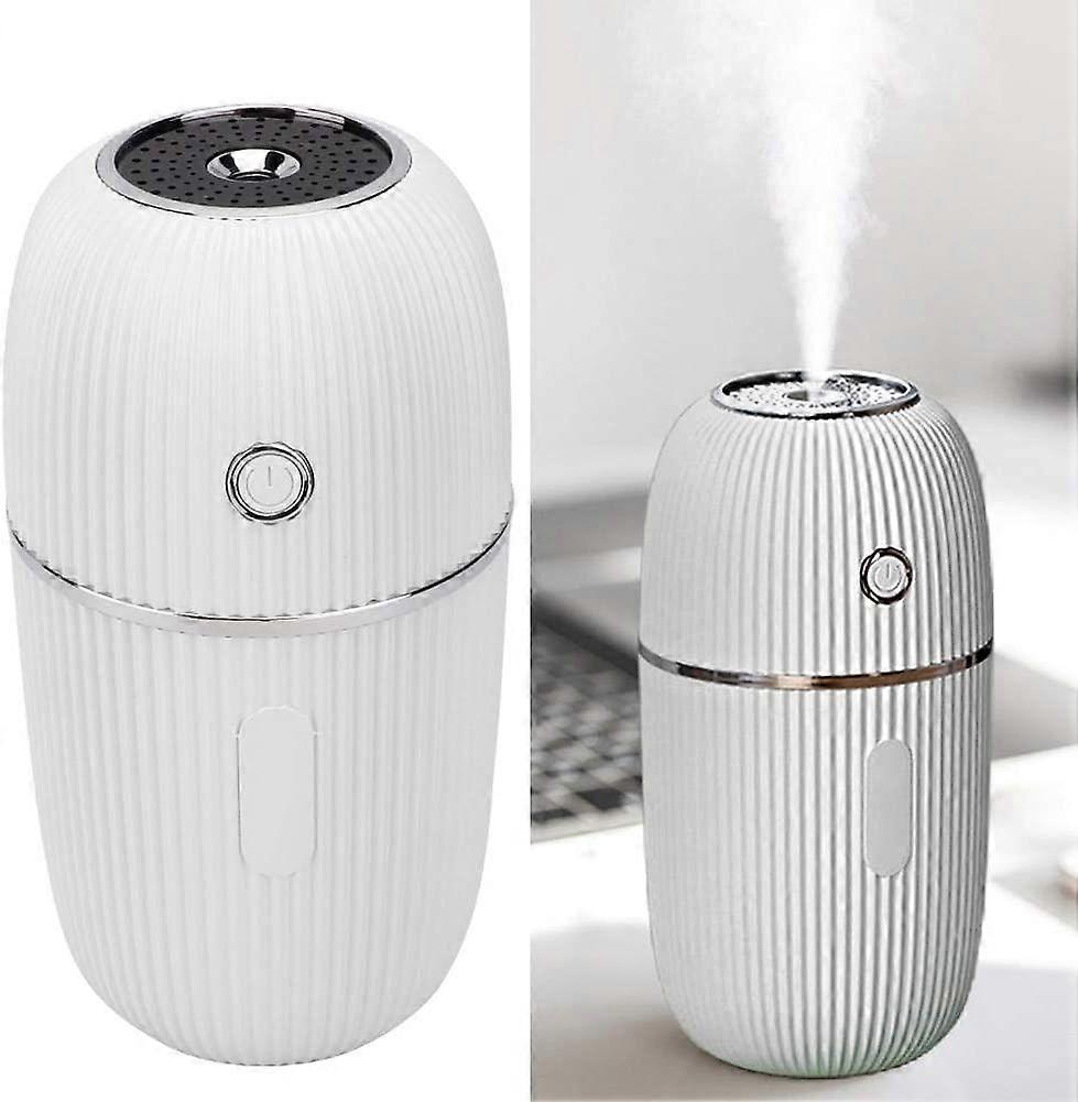 Portable Humidifier, Bedroom Essential Diffuser Purifier