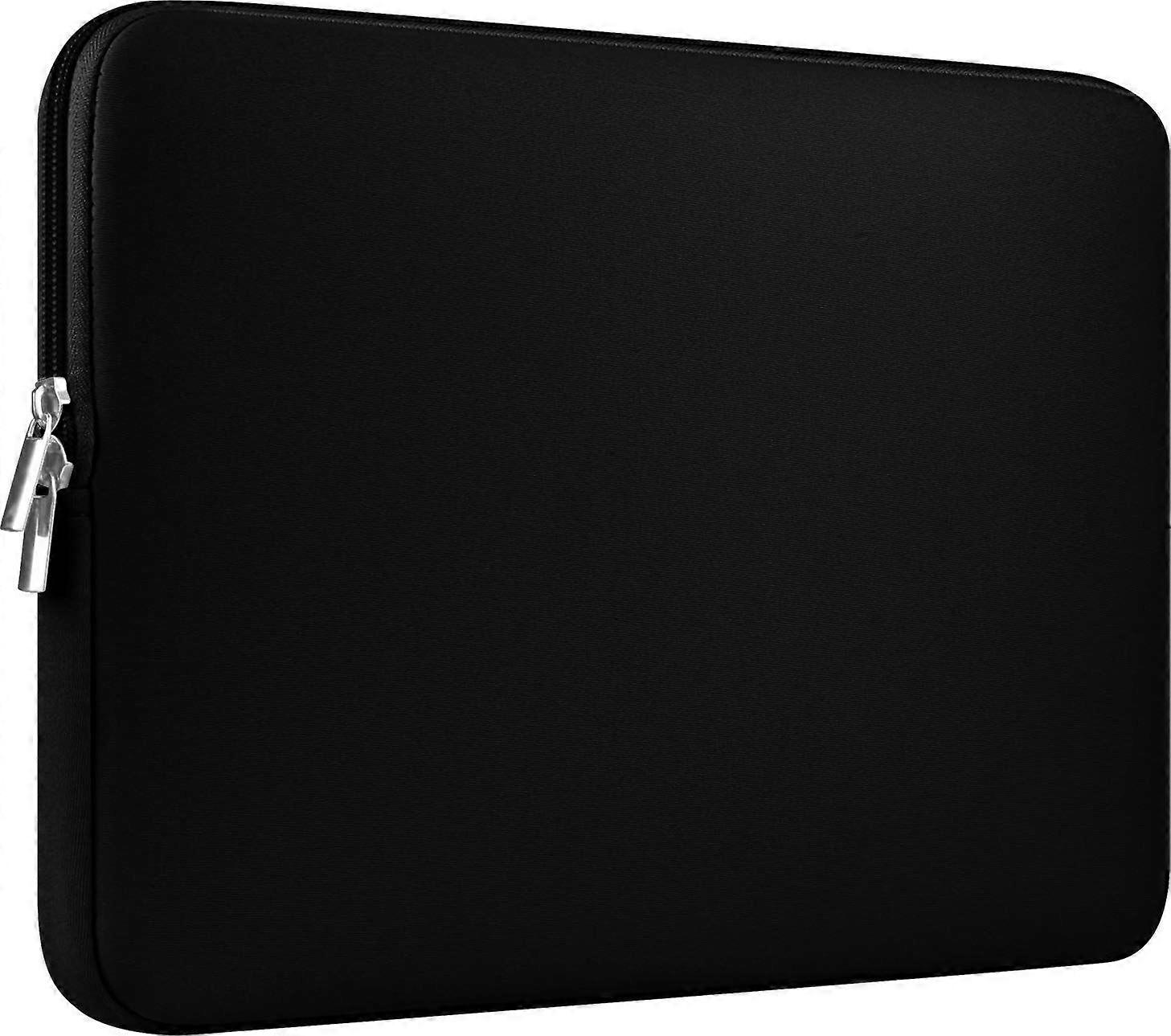 Stylish computer case 15.6 inch Laptop / Macbook black