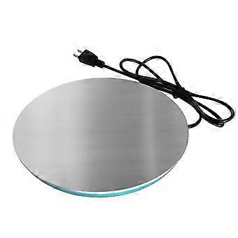 Heating Plate Constant Temperature Antifreeze Insulation Winter Poultry Bird Kettle Heater(b)