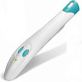 Insect/Bug/Mosquito Bite Sting Healer Chemical Free Treatment Anti-Itch Pen Antipruritic Device with Heat Technology