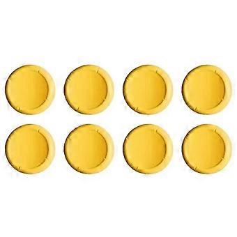 8x for Retroid Pocket Joystick Cap for Retroid Pocket 5 4 2S Mini RP5 RPmini RP4 RP2S Thumbstick Rocker Cap C