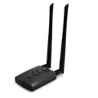 Adaptador inalámbrico tribanda Mt7921aun Wifi 6e para sistemas Windows/Kali Linux Awus036axml