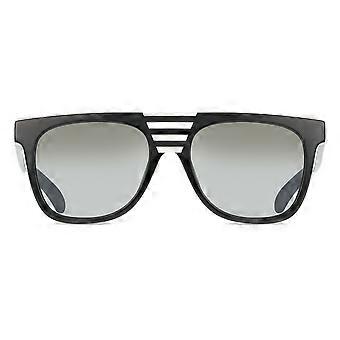 Calvin Klein CKNYC1852S 005 Full Rim Black/Stripes Unisex Square Sunglasses UV0 Original