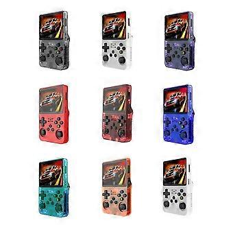 R36S open source console de jeu portable rétro GBA arcade 128G