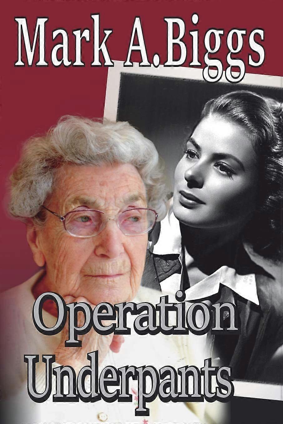 Operation underpants