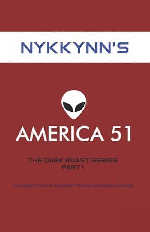 Amerikka 51