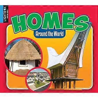 Maisons