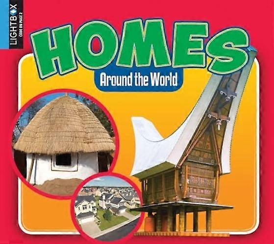 Casas