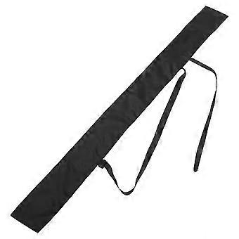 Japanese Ninja Sword Polyester Bag Swords Carrying Bag Swords Storage Bag