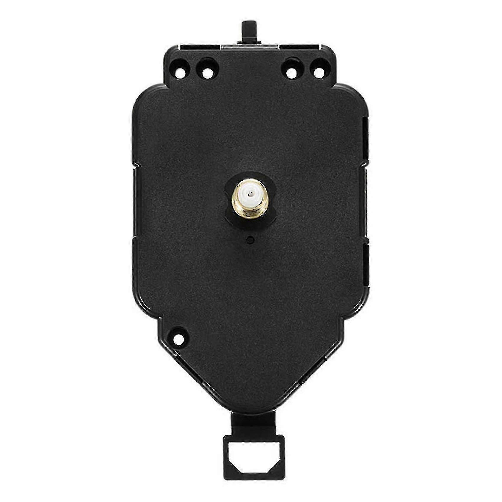 Diy Quartz Pendulum Clock Mechanical Movement Wall Clock Motor 16.5mm