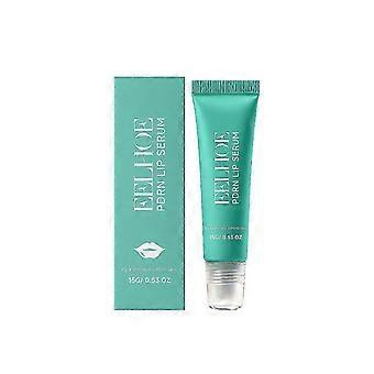 Sérum pour les lèvres PDRN, sérum hydratant aux peptides, gloss hydratant pour des lèvres douces et repulpées, soin nourrissant pour les lèvres, gloss repulpant, baume hydratant et teinté