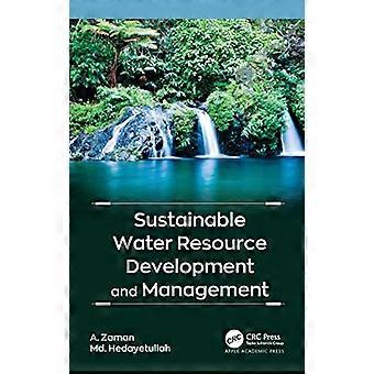 Sustainable Water Resource Development and Management