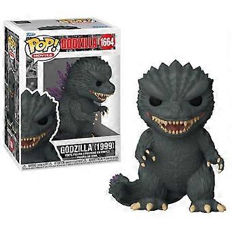 Figurina Funko Pop! - Godzilla 70° - Godzilla 1999