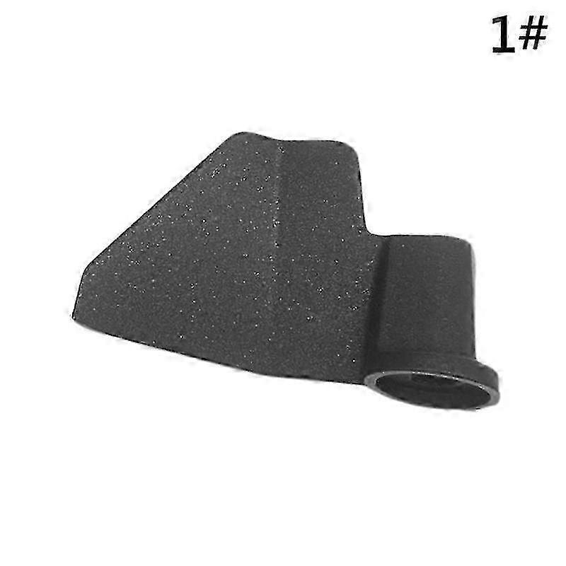Bread Maker Kneading Blade Mixing Stirring Paddle, ABS Replacement Part, Compatible with Select Midea Bread Machine Models