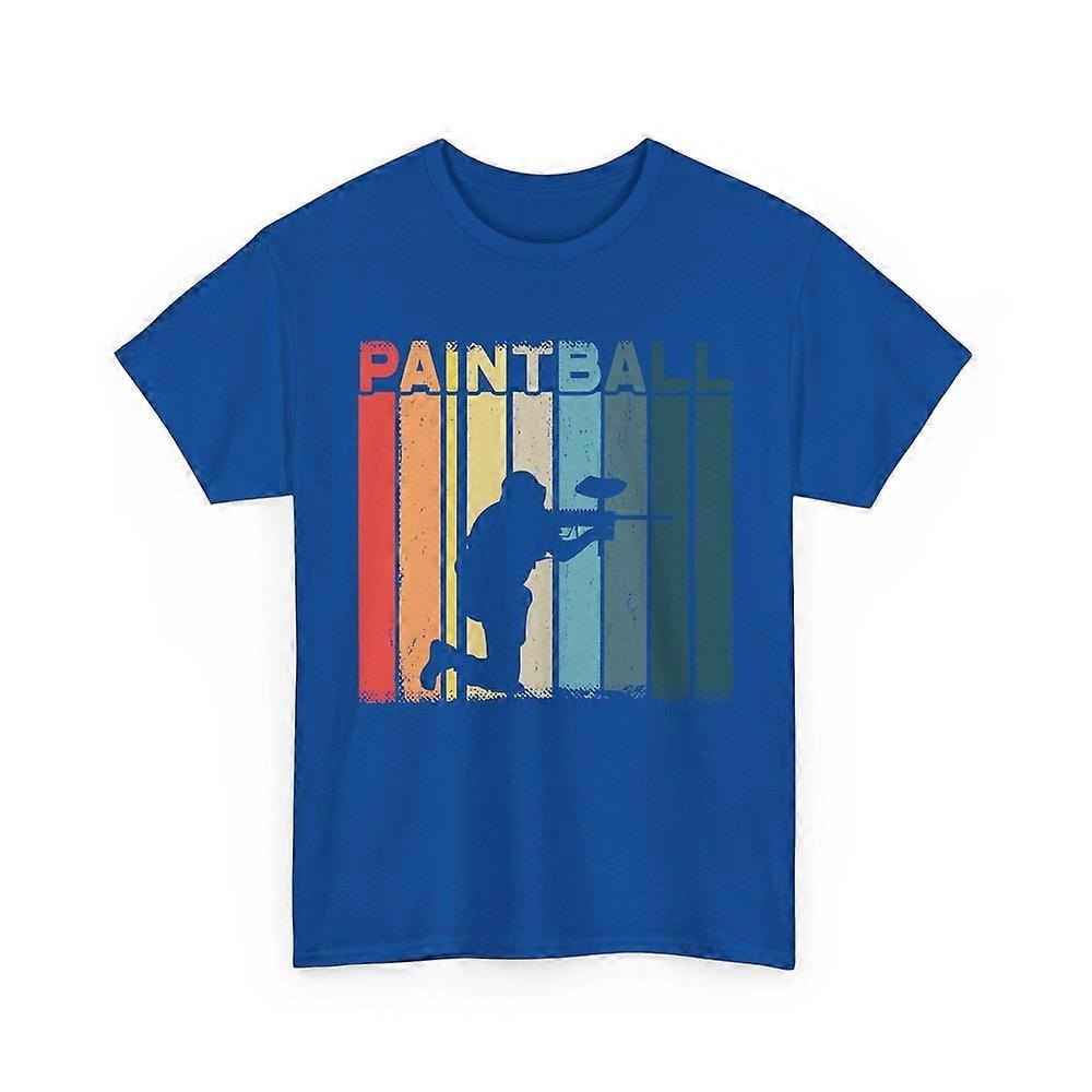 Paintball-T-skjorte FFW-1960