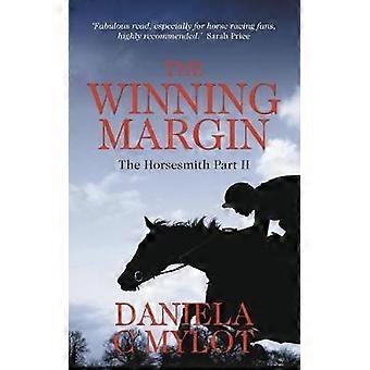 The Winning Margin The Horsesmith Part Ii - Daniela C Mylot