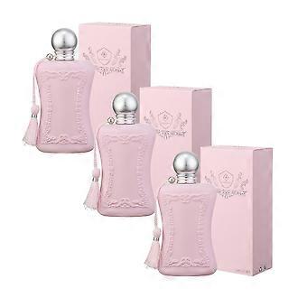 1/2/3pcs 75ml Long-lasting Light Fragrance Perfume for Women