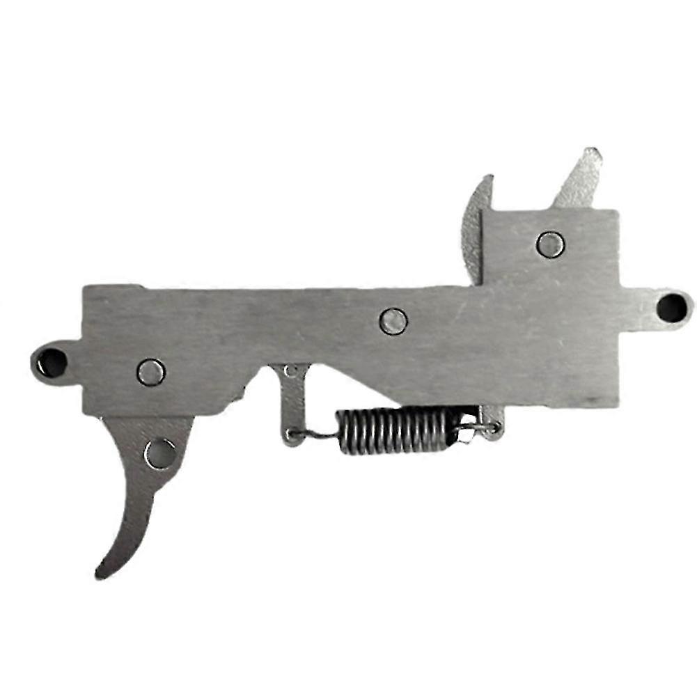 Stainless Steel Three Linkage Mechanical Lock Rope Device Wire Rope Switch String Pull String Card String Switch