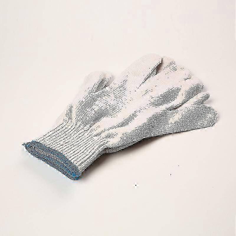 10 Pares Gymnastic Bar Loop Luvas/ginástica Hand Guards-mxbc