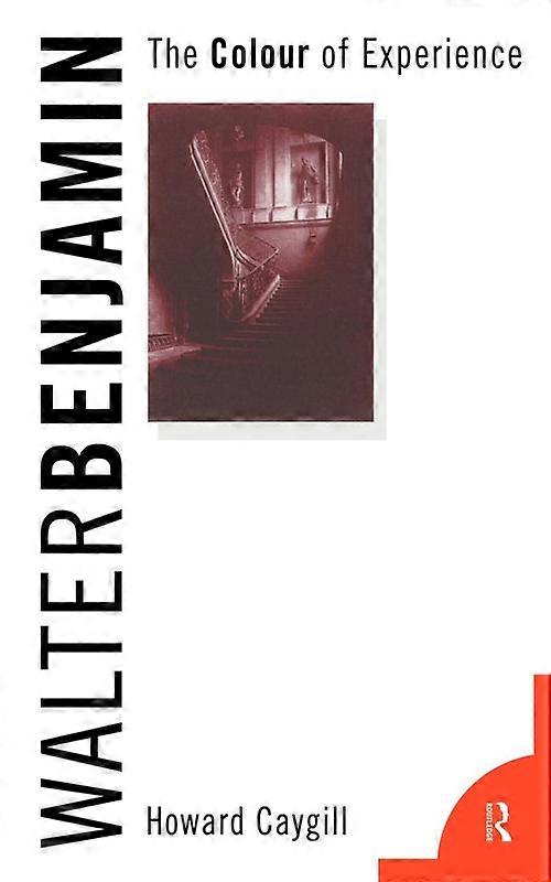 Walter Benjamin