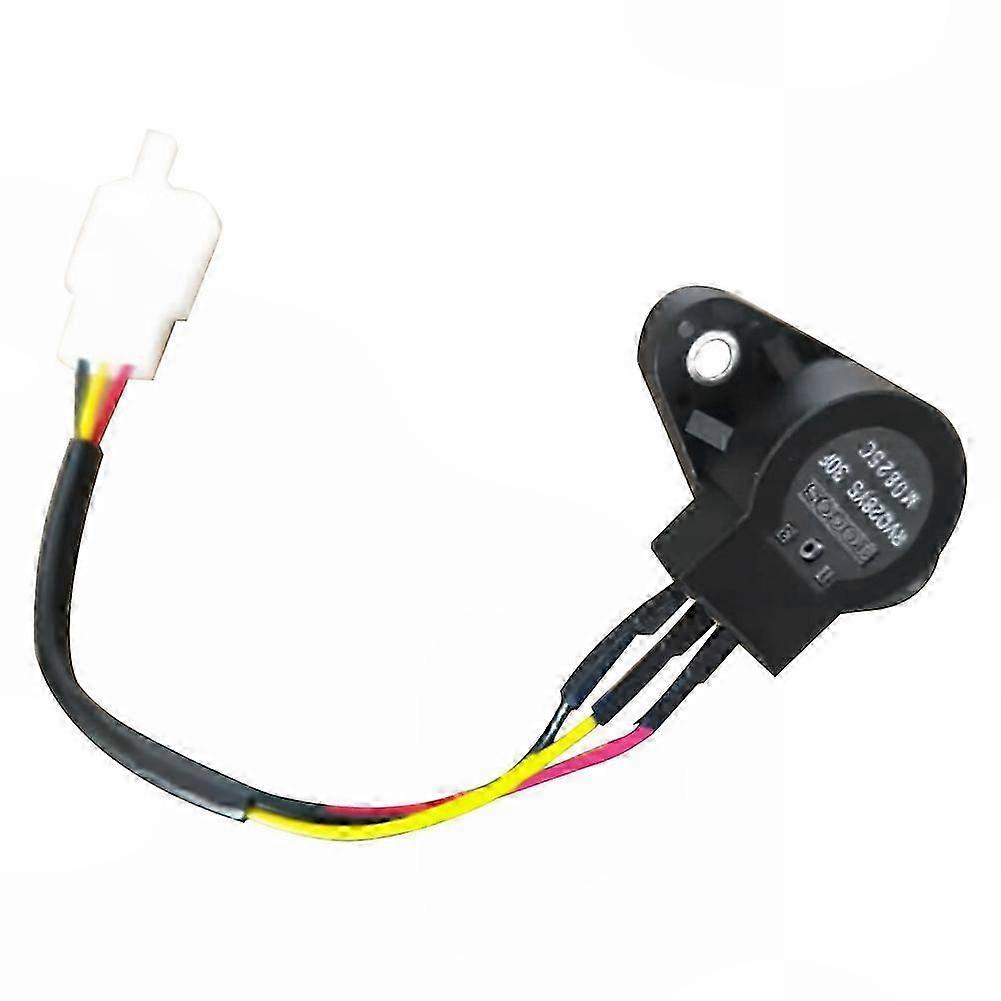 Potentiometer with Wire 24V 30F 5K Compatible with Elderly Mobility Scooters
