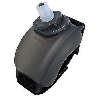 Trinkflasche fürs Handgelenk beim Laufen, Sportzubehör, 11,60 x 9,30 x 7,10 cm, 1 Stück