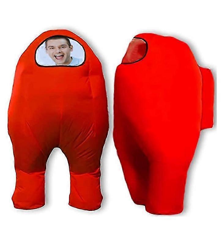 Costume gonflable