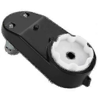 RS390-moottori lasten sähköautoihin - 12V 16000 RPM vaihteisto