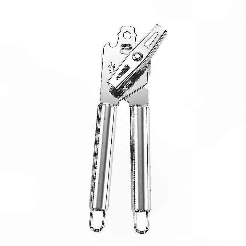 Multi-Function Can Opener in Color Box
