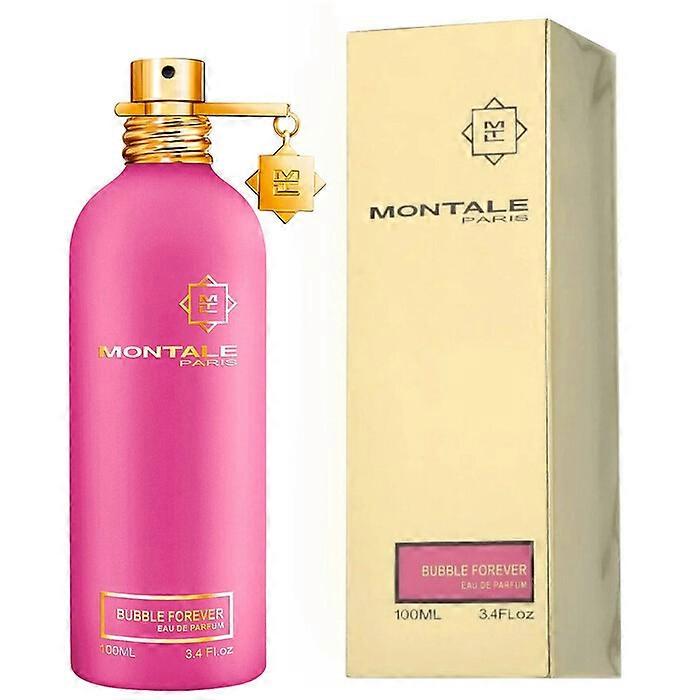 Bubble Forever EDP 50ml