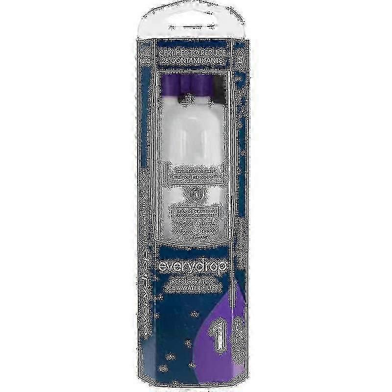 Refrigerator Ice And Water Filter compatible with Everydrop - mxbc