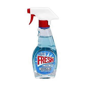 Moschino Fresh Couture Eau de Toilette voor dames 50 ml