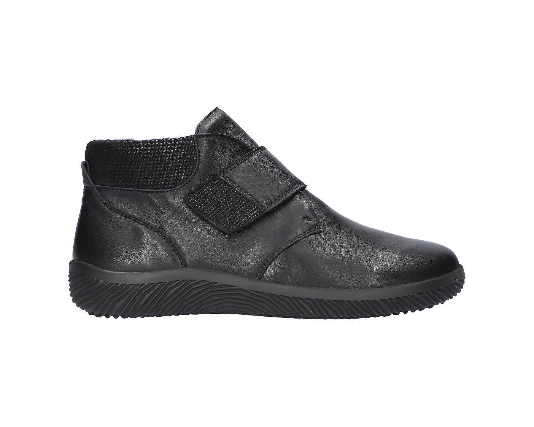 Waldläufer K-Roya - women's boot - extra wide
