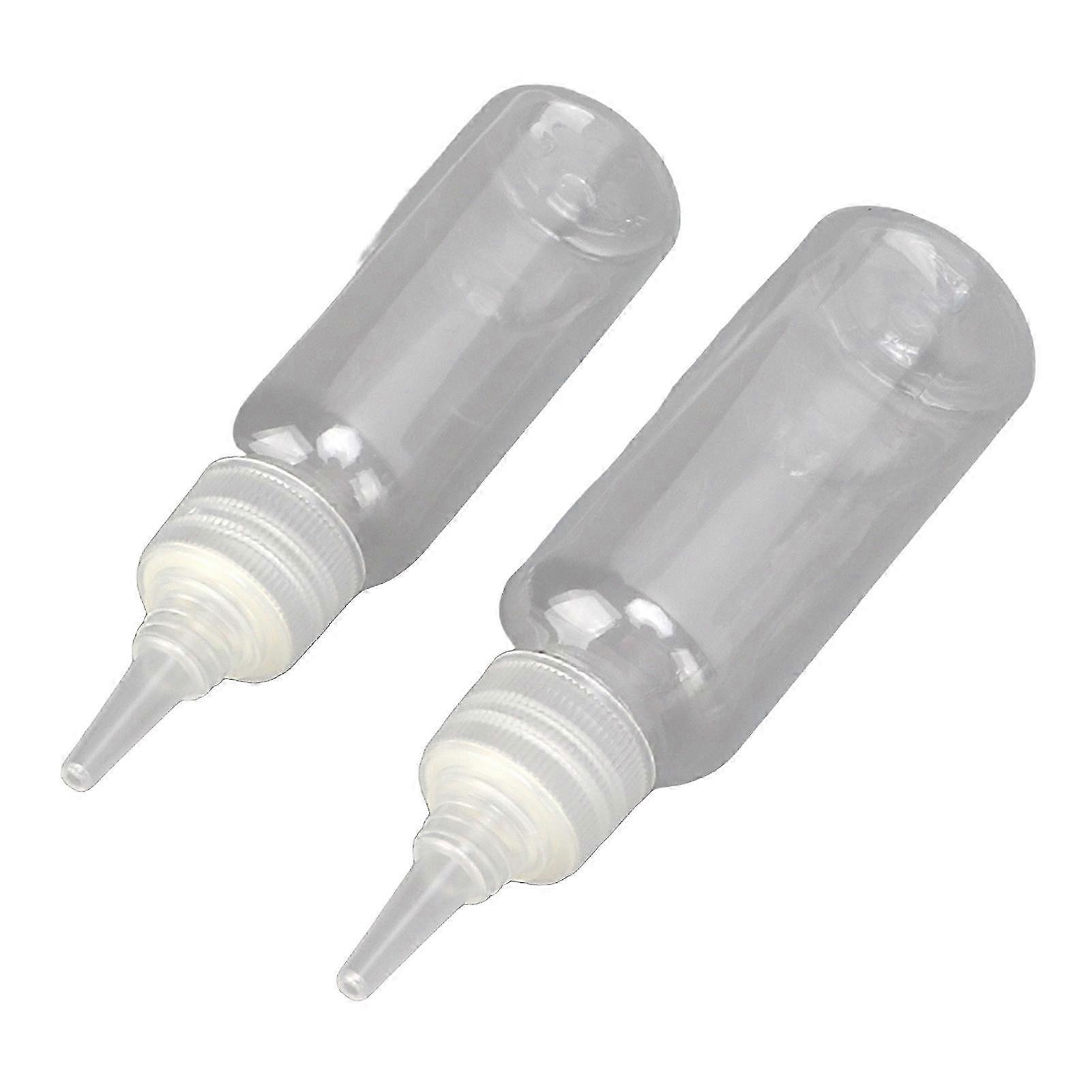 Portable Conical Spice Jar Set