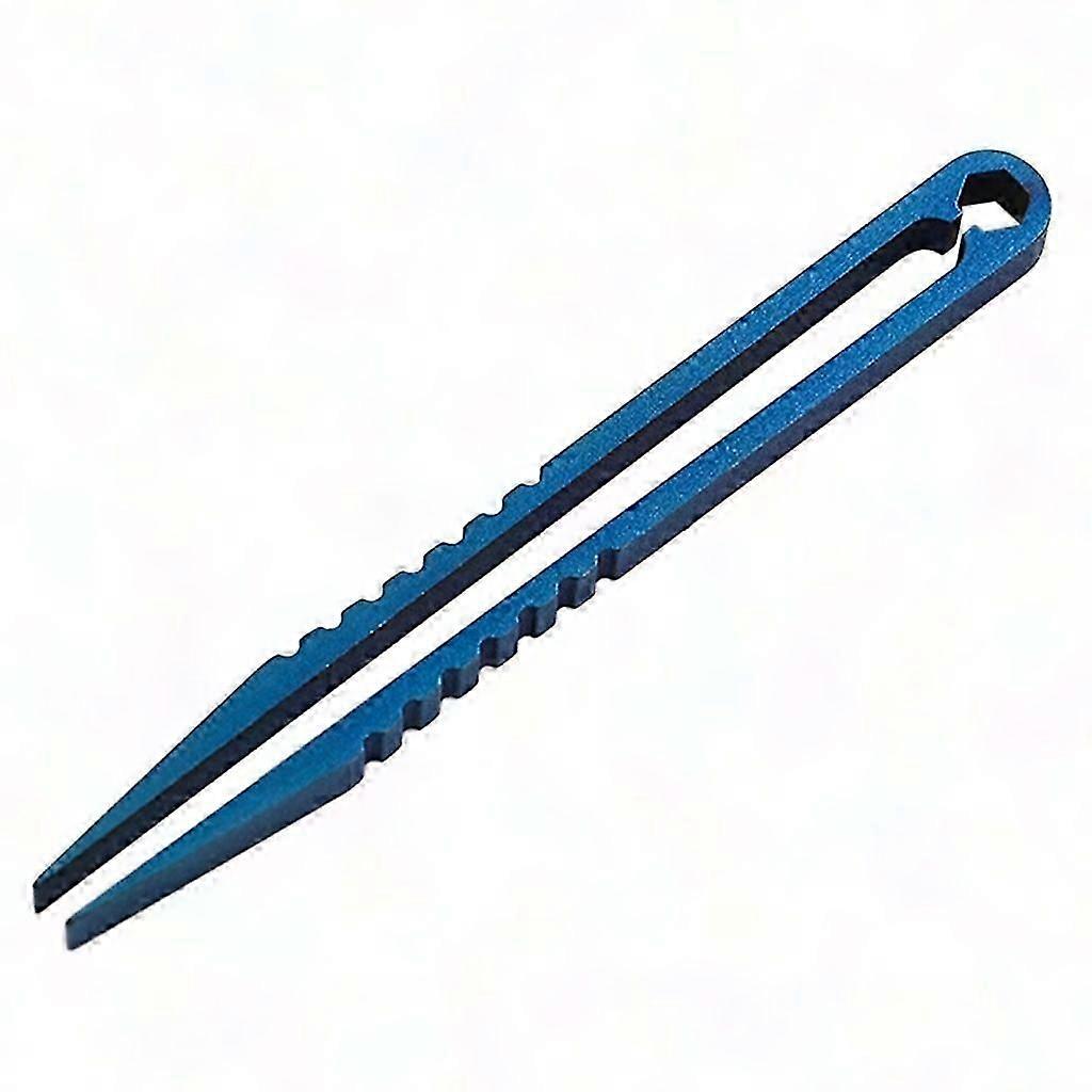 Mini Titanium Alloy Clamping Pincett