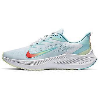 Nike Air Zoom Winflo 7 White Glacier Ice Women's CJ0302-101