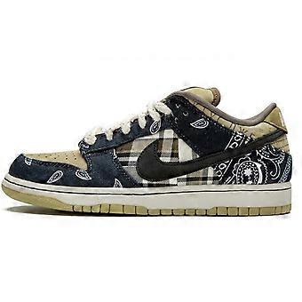 Travis Scott X Nike SB Dunk Low CT5053-001