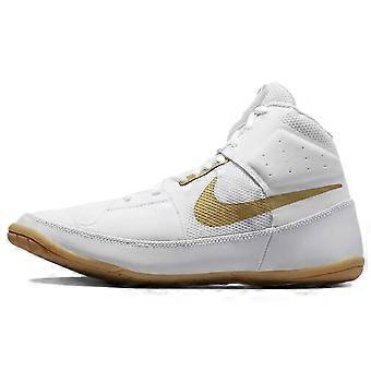 Nike Fury 'White Gold Gum' AO2416-170