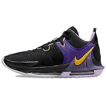 Nike LeBron Witness 7 'Lakers' DM1123-002