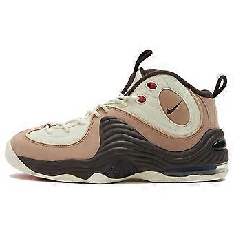 Nike Air Penny 2 Baroque Brown FB8885-100