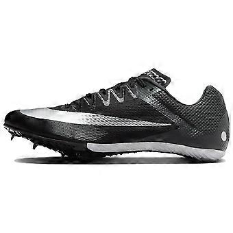 Nike Zoom Rival Sprint Zwart Metallic Zilver FZ9663-001