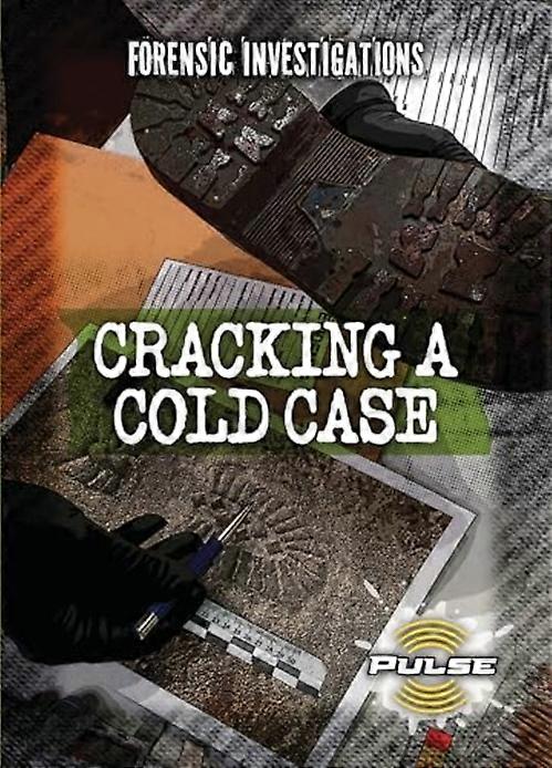 Cracking a Cold Case