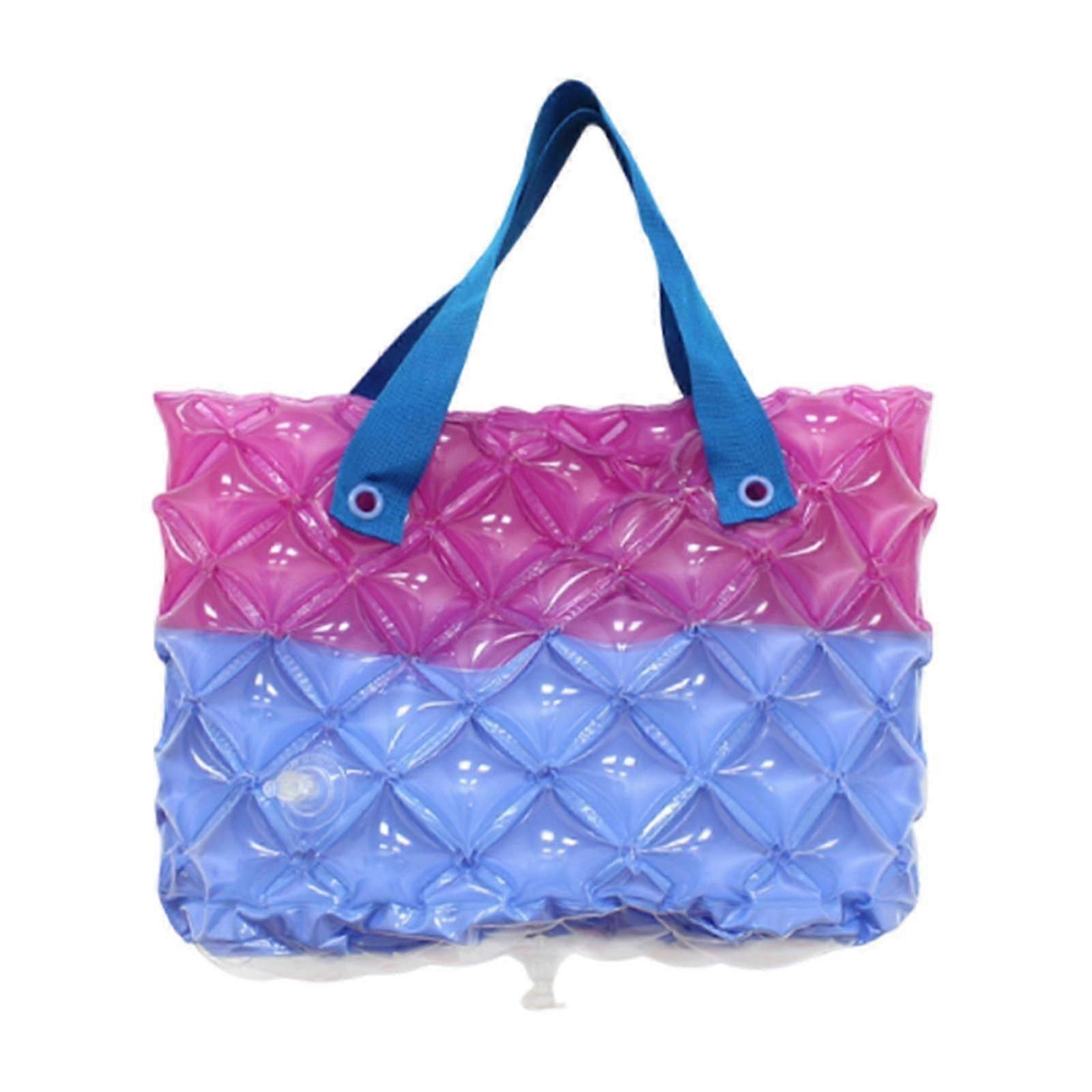 PVC Inflatable Outdoor Bag