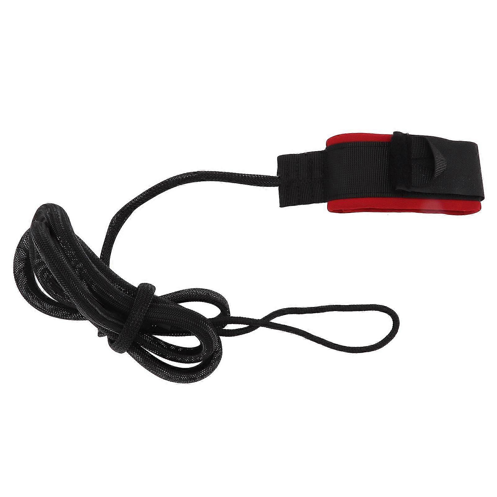 Comfortable Elastic Surf Leash