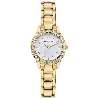 Colette tmg10092.01 Quartz Analog Woman Watch with Stainless Steel Bracelet TMG10092-01