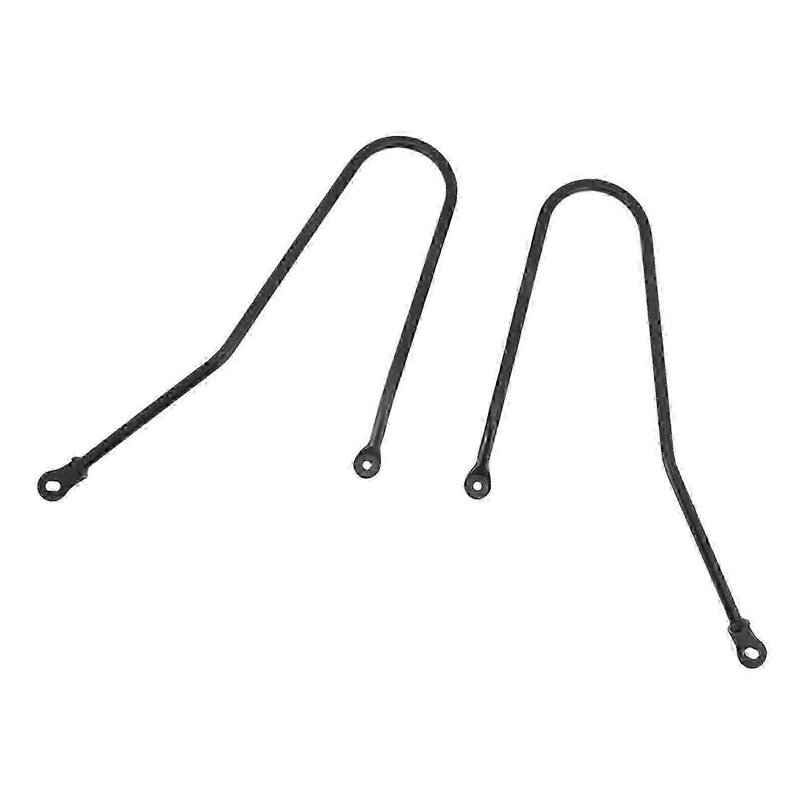 Saddlebag Support Bar Simple Installation Mount Brackets for T100 T120